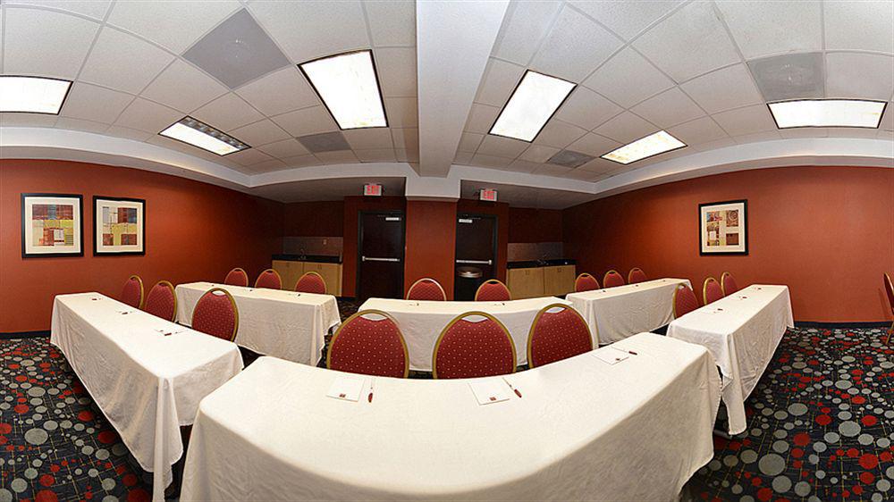 Comfort Suites Locust Grove Atlanta South Exterior photo
